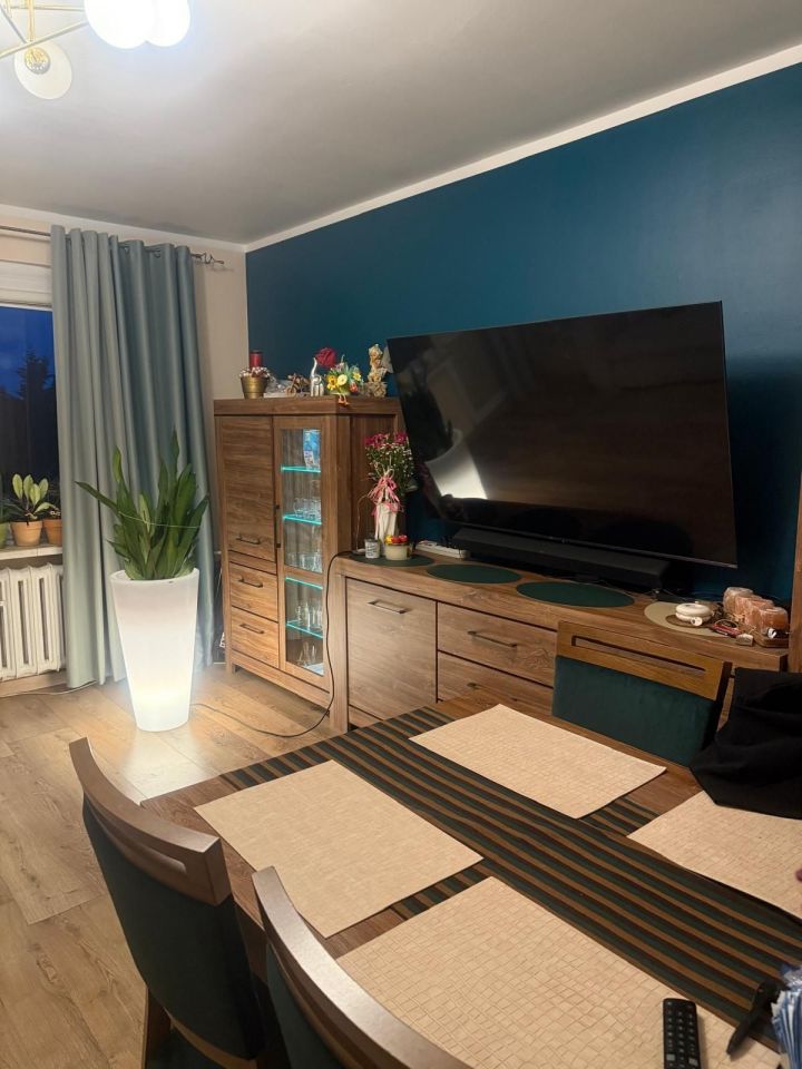 Mieszkanie 3-pokojowe Kostrzyn nad Odrą, ul. Drzewicka