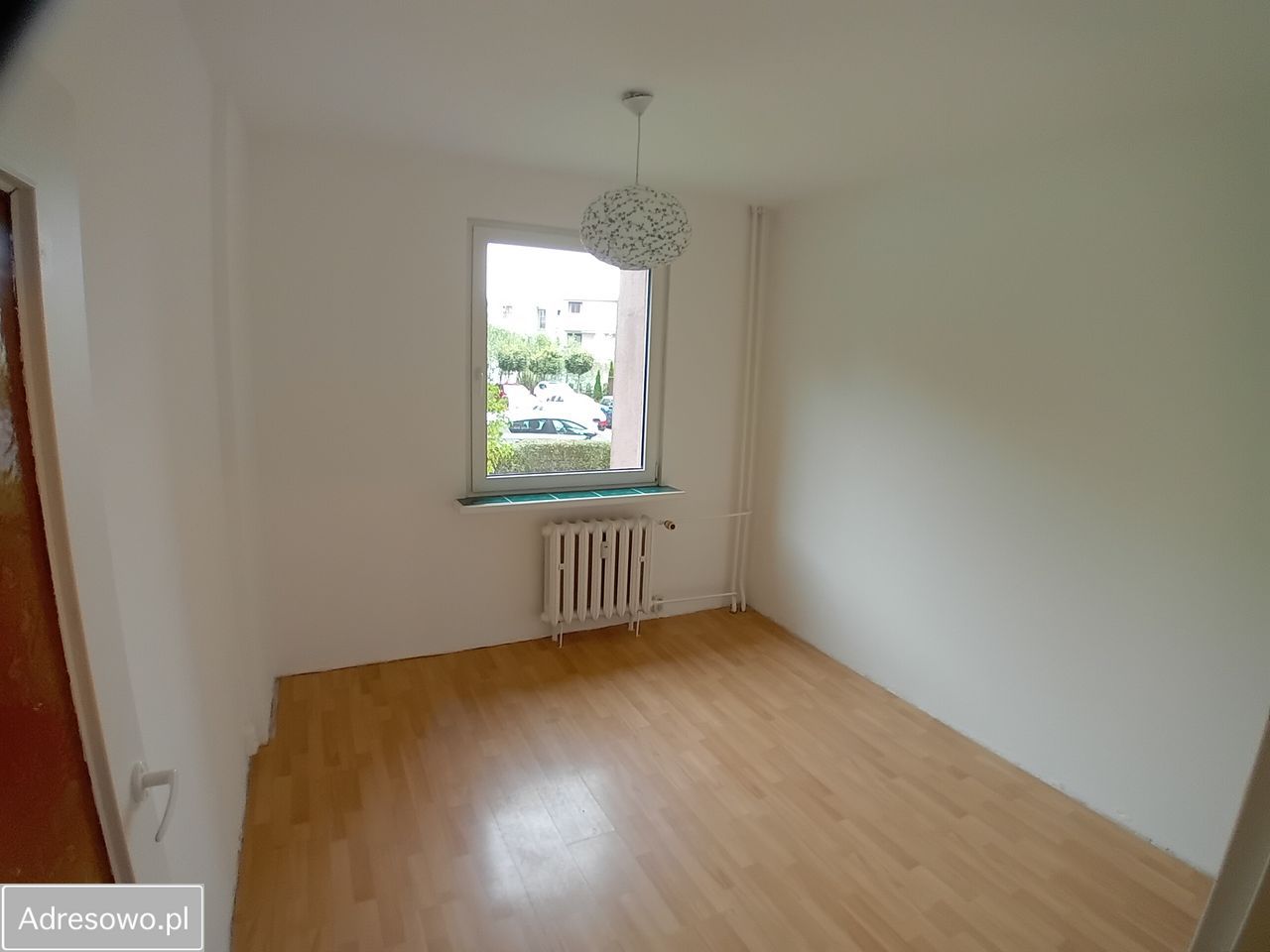 Mieszkanie 3-pokojowe Bielsko-Biała Osiedle Karpackie, ul. Roztoki. Zdjęcie 6