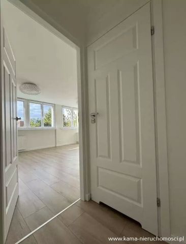 Mieszkanie 2-pokojowe Szczecin Śródmieście, al. Wyzwolenia. Zdjęcie 8