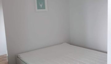 Mieszkanie 2-pokojowe Warszawa Ursus