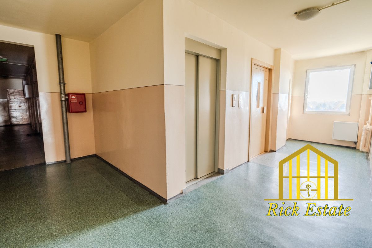 Mieszkanie 3-pokojowe Czechowice-Dziedzice, ul. Romualda Traugutta. Zdjęcie 17