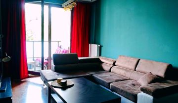 Mieszkanie 2-pokojowe Warszawa Kamionek, ul. Gocławska