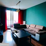 Mieszkanie 2-pokojowe Warszawa Kamionek, ul. Gocławska