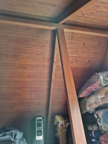 Działka rekreacyjna Bydgoszcz Prądy. Zdjęcie 6