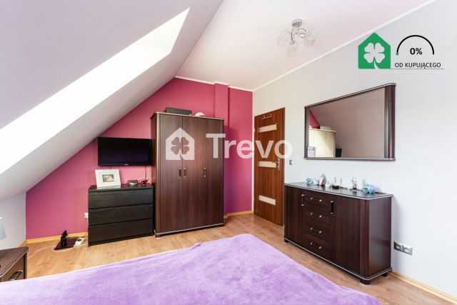 dom wolnostojący, 6 pokoi Szemud, ul. Mikołaja Kopernika. Zdjęcie 11