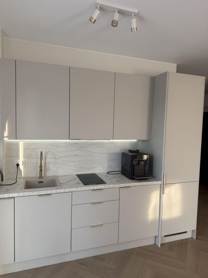 Mieszkanie 1-pokojowe Zgierz, ul. Tadeusza Boya-Żeleńskiego. Zdjęcie 5