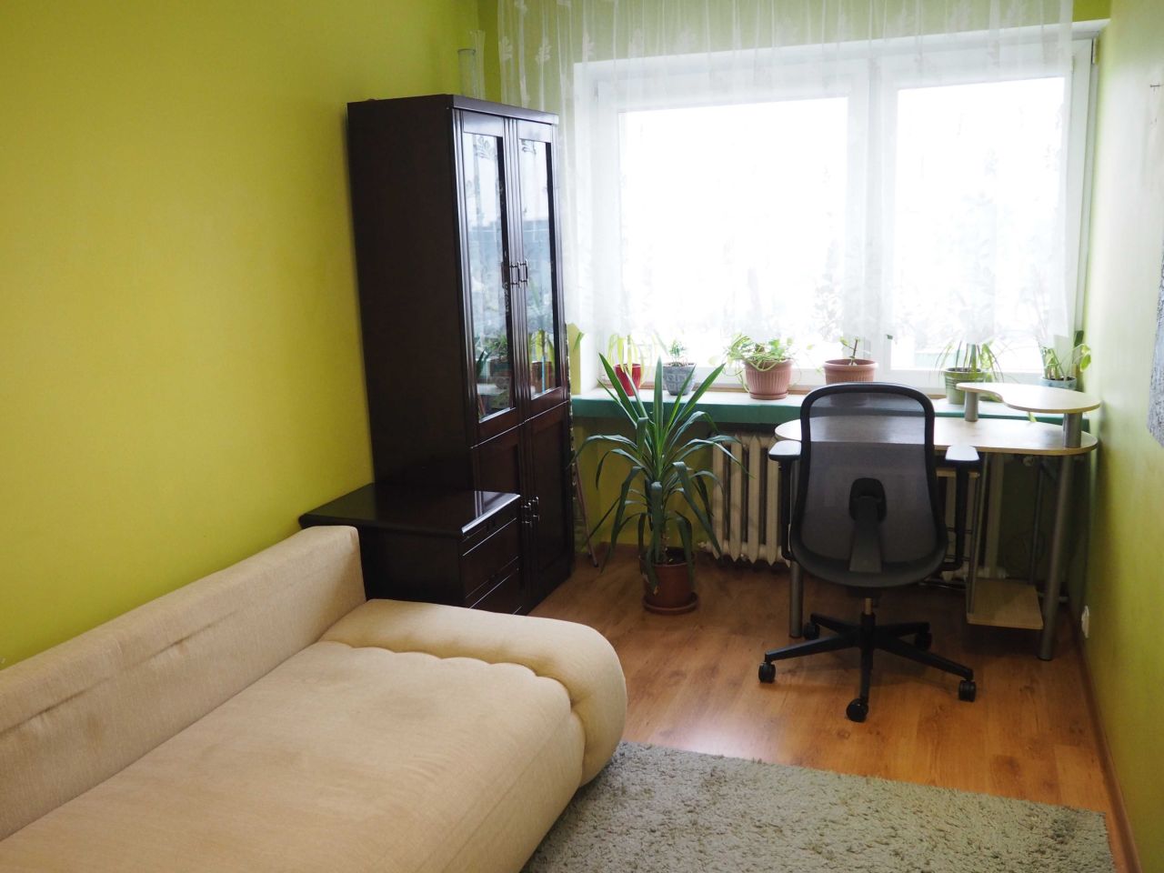 Mieszkanie 2-pokojowe Białystok Centrum, ul. Stołeczna. Zdjęcie 7