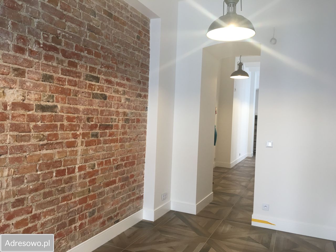 Lokal Warszawa Śródmieście, ul. Mokotowska. Zdjęcie 14