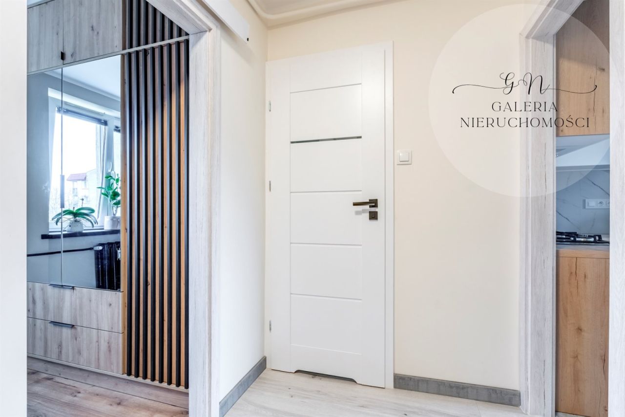 Mieszkanie 2-pokojowe Olsztyn Pieczewo, ul. Wincentego Witosa. Zdjęcie 12