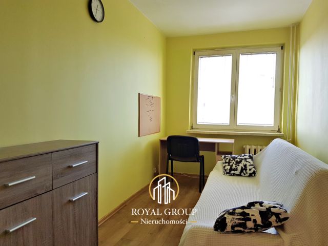 Mieszkanie 3-pokojowe Lublin Czechów Dolny, ul. Jana Kiepury. Zdjęcie 3