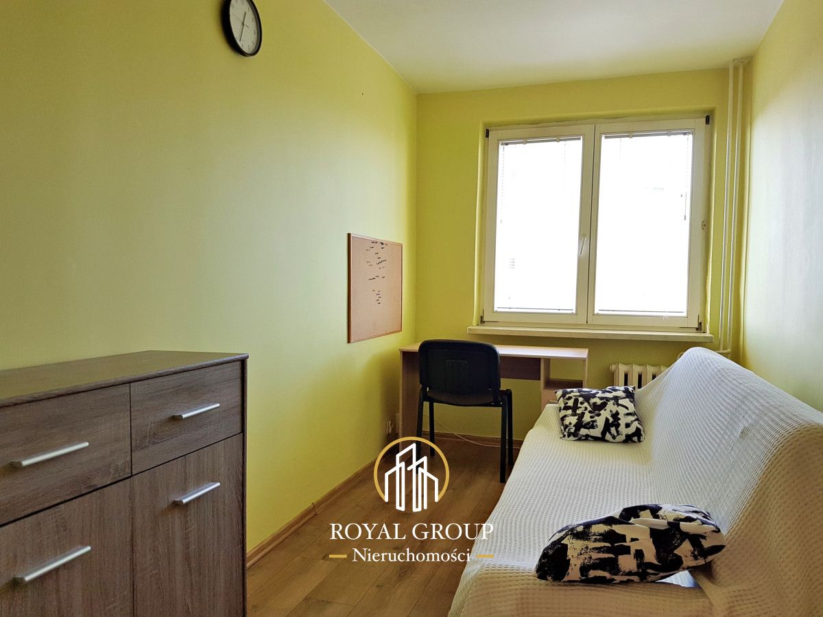 Mieszkanie 3-pokojowe Lublin Czechów Dolny, ul. Jana Kiepury. Zdjęcie 3