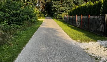 Działka rolno-budowlana Biernik, ul. Słoneczna