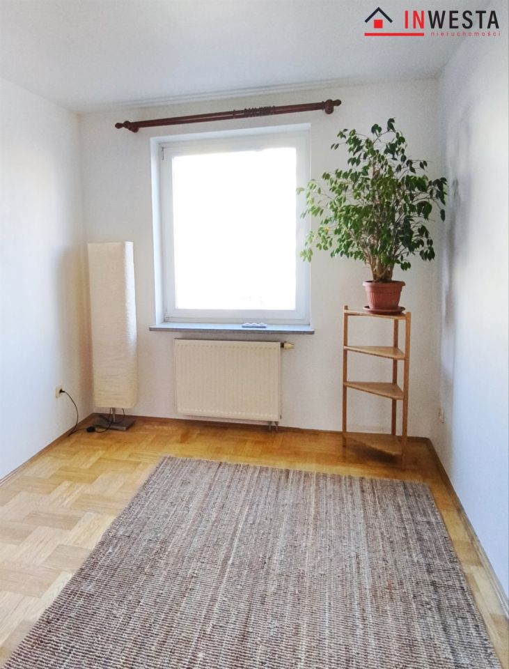 Mieszkanie 2-pokojowe Warszawa Ursynów, al. Komisji Edukacji Narodowej. Zdjęcie 10