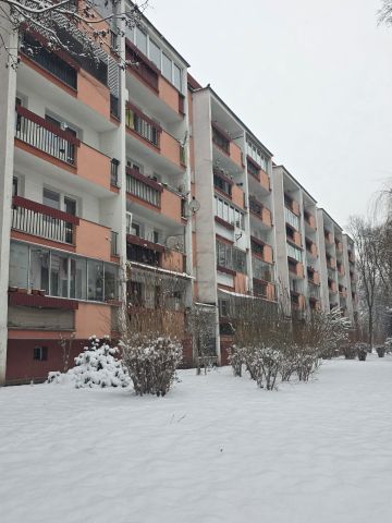 Mieszkanie 3-pokojowe Kraków Nowa Huta, os. Tysiąclecia. Zdjęcie 22