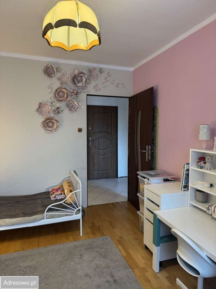 Mieszkanie 2-pokojowe Katowice Dąbrówka Mała, ul. Józefa Grzegorzka. Zdjęcie 5