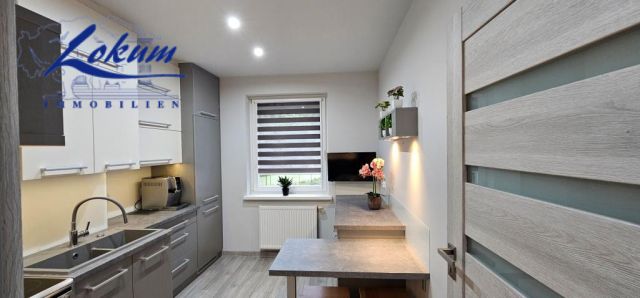 Mieszkanie 2-pokojowe Leszno, ul. Ludwika Zamenhofa. Zdjęcie 1