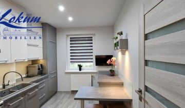 Mieszkanie 2-pokojowe Leszno, ul. Ludwika Zamenhofa