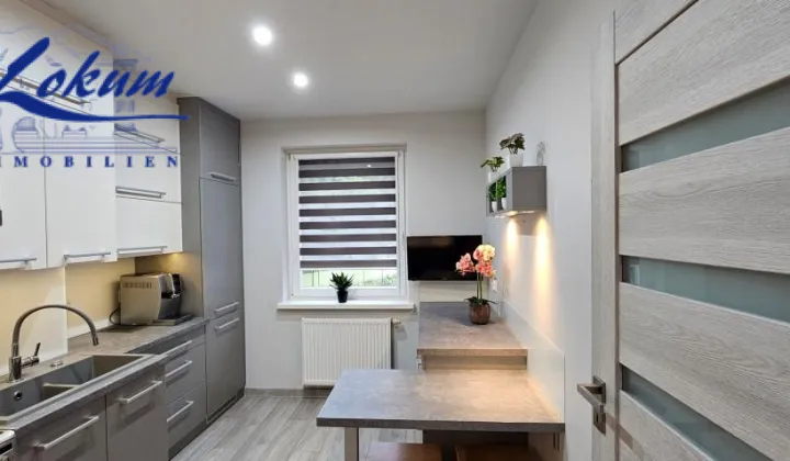 Mieszkanie 2-pokojowe Leszno, ul. Ludwika Zamenhofa