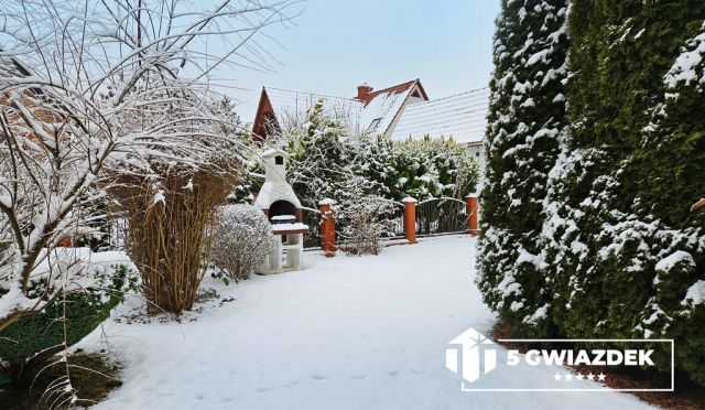 dom wolnostojący, 7 pokoi Szczecinek, ul. Królowej Jadwigi. Zdjęcie 18