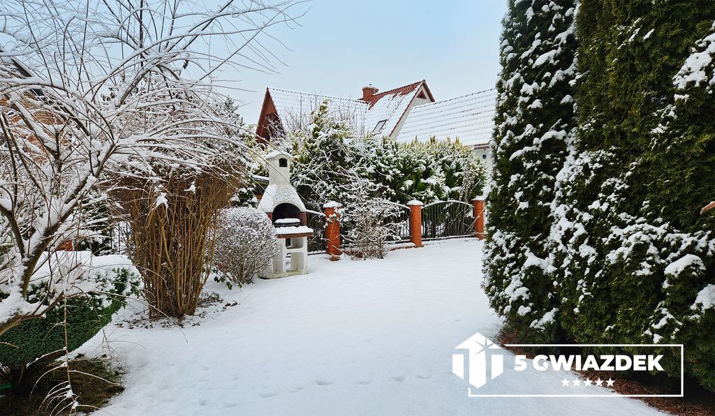 dom wolnostojący, 7 pokoi Szczecinek, ul. Królowej Jadwigi. Zdjęcie 18