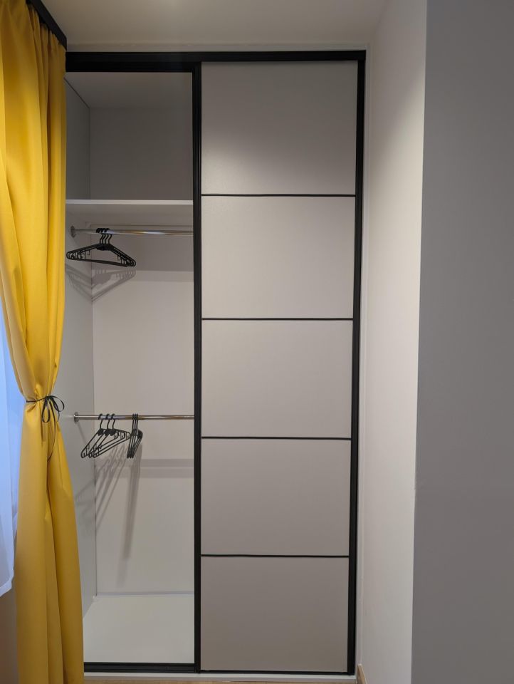 Mieszkanie 2-pokojowe Warszawa Targówek, ul. Promienna. Zdjęcie 15