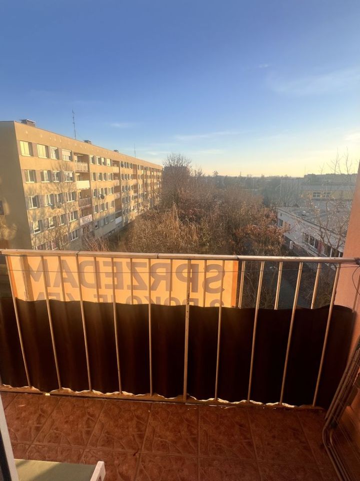 Mieszkanie 2-pokojowe Legnica Piekary Wielkie. Zdjęcie 4