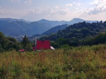 Działka rolna Szczawnica Kunie, ul. Bereśnik. Zdjęcie 3