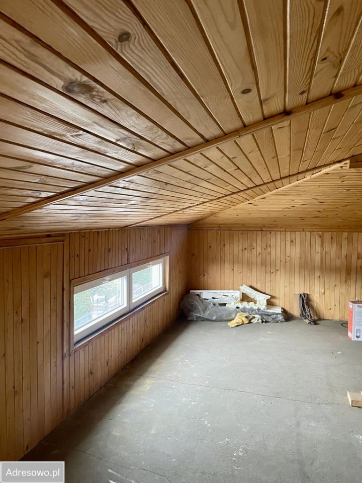 dom wolnostojący, 4 pokoje Radom Zamłynie, ul. Redutowa. Zdjęcie 10