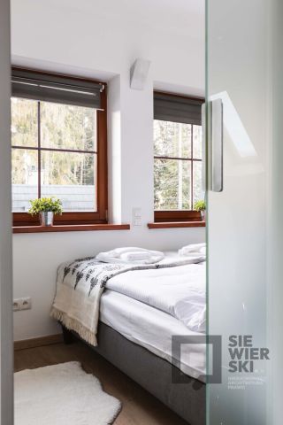 Mieszkanie 2-pokojowe Nowe Bystre. Zdjęcie 11