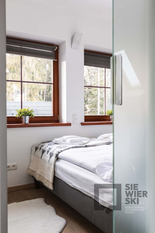 Mieszkanie 2-pokojowe Nowe Bystre. Zdjęcie 11