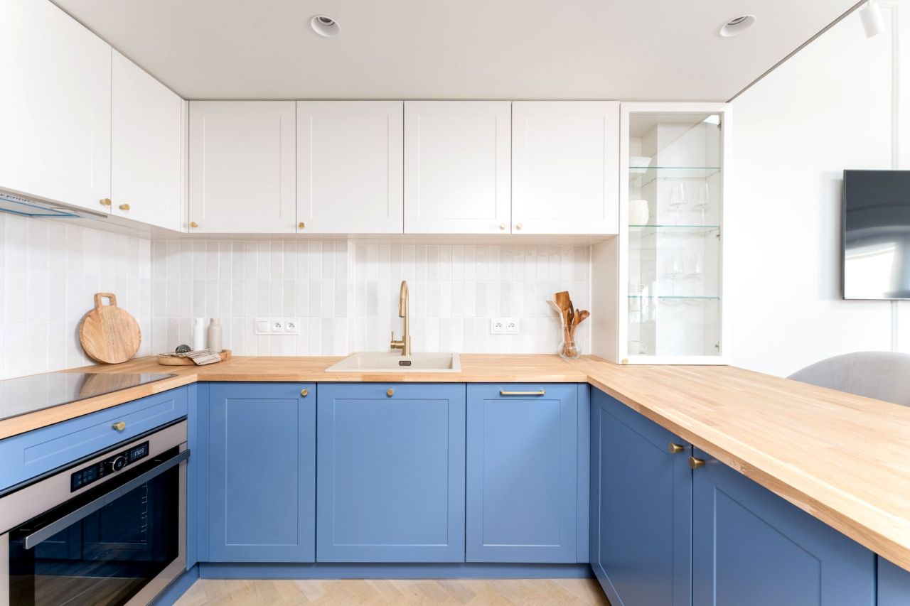 Mieszkanie 3-pokojowe Kraków Krowodrza, ul. Henryka Sienkiewicza. Zdjęcie 6