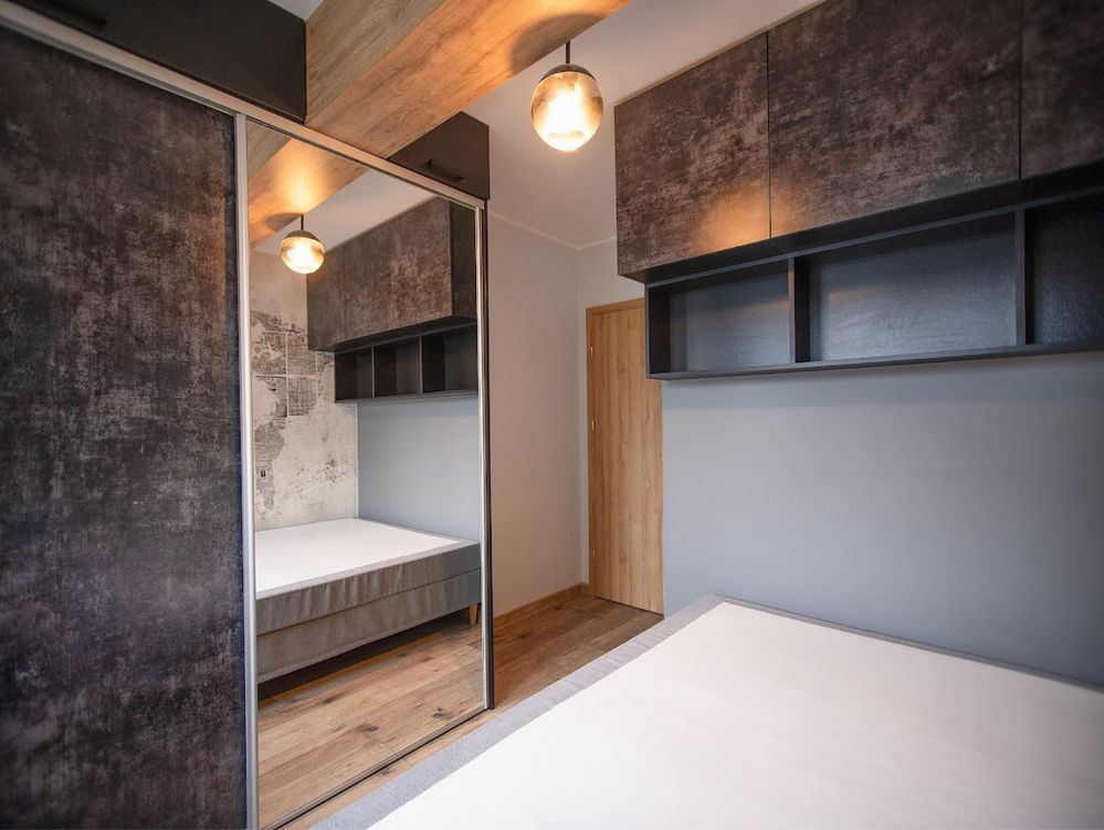 Mieszkanie 3-pokojowe Głogów, ul. Mechaniczna. Zdjęcie 4