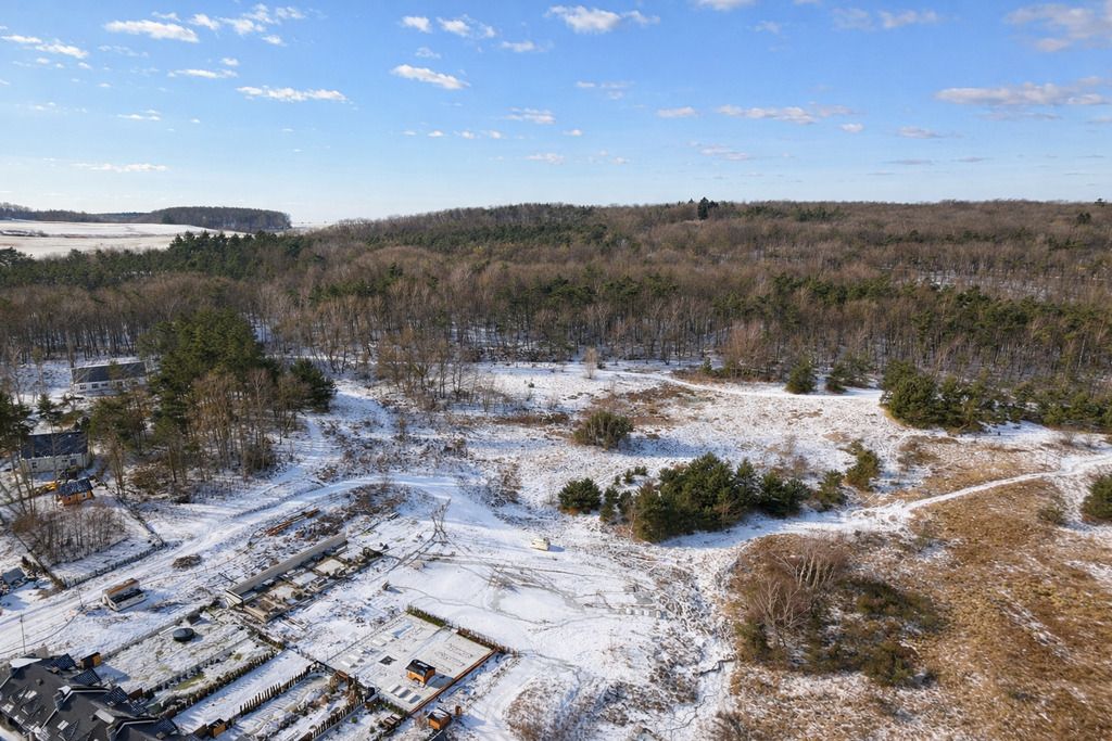 Działka budowlana Przęsocin, ul. Ptasia. Zdjęcie 10