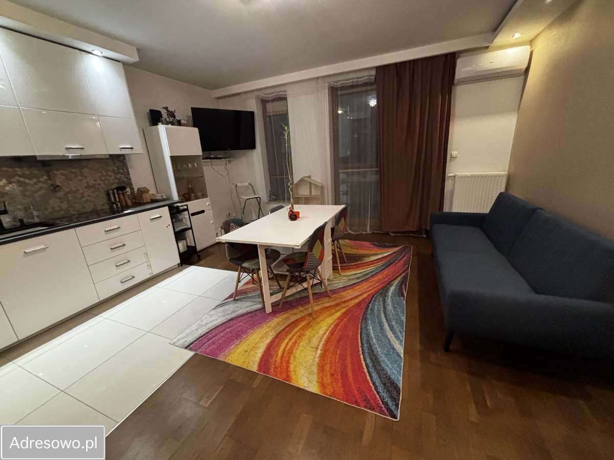 Mieszkanie 3-pokojowe Warszawa Bielany, ul. Sokratesa. Zdjęcie 5