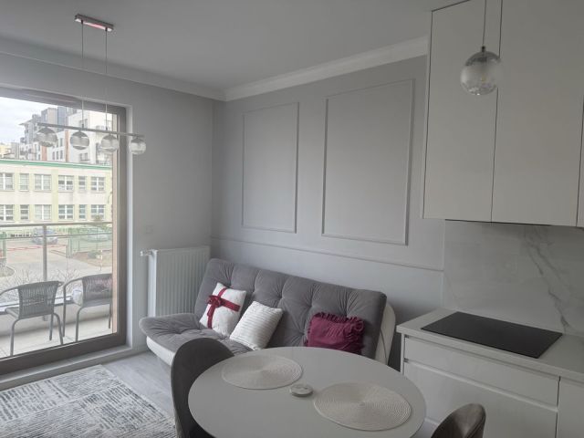 Mieszkanie 2-pokojowe Warszawa Wola. Zdjęcie 1