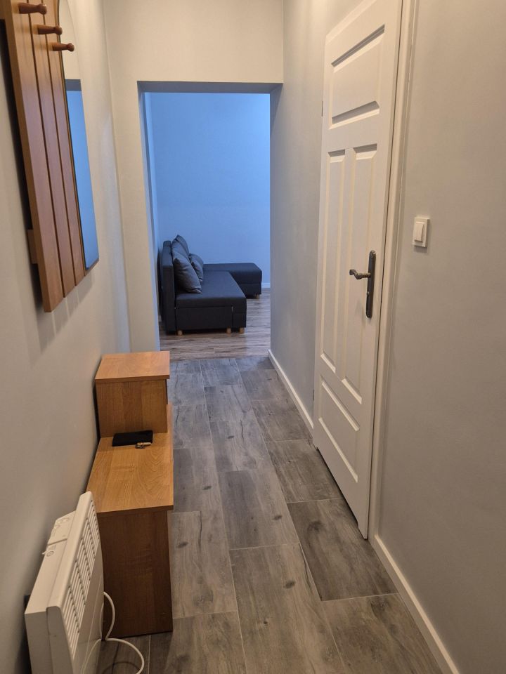 Mieszkanie 2-pokojowe Warszawa Włochy, ul. Przyłęcka. Zdjęcie 4