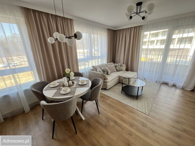 Mieszkanie 3-pokojowe Radom Wacyn. Zdjęcie 1