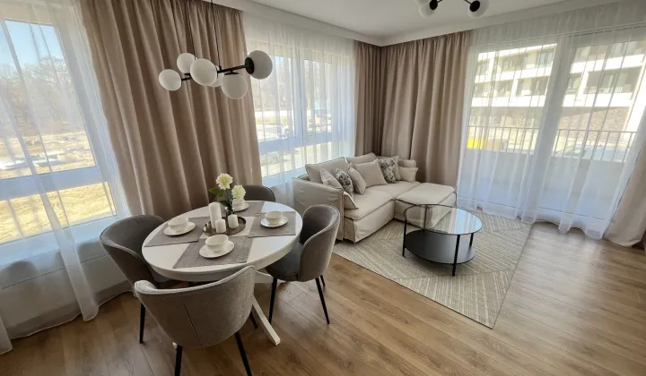 Mieszkanie 3-pokojowe Radom Wacyn