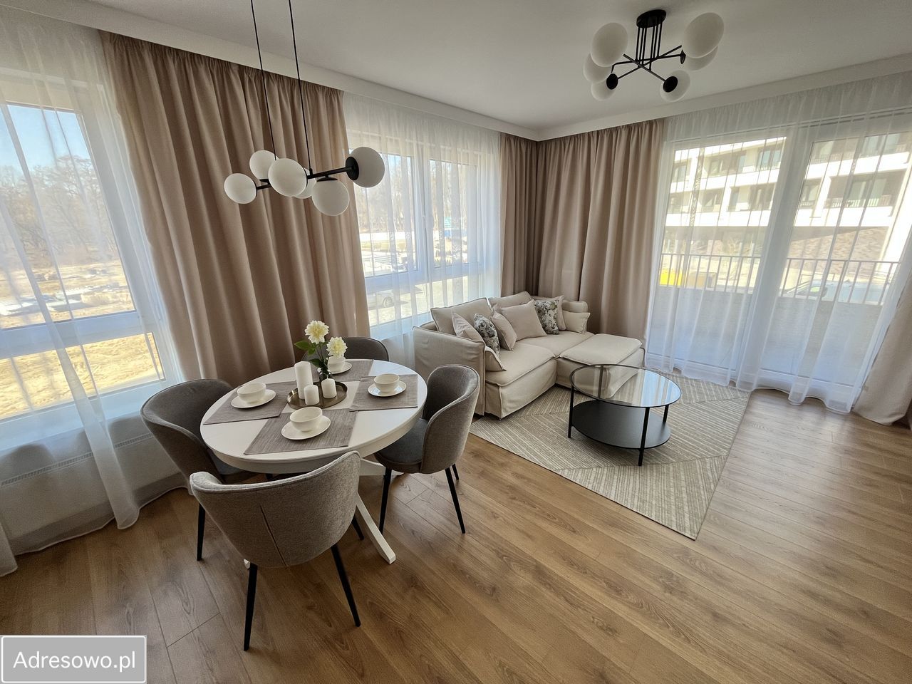 Mieszkanie 3-pokojowe Radom Wacyn. Zdjęcie 1