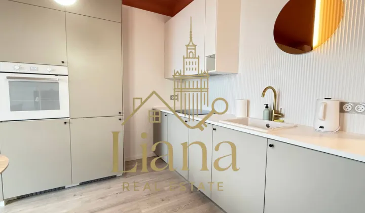 Mieszkanie 1-pokojowe Warszawa Mokotów, ul. Domaniewska