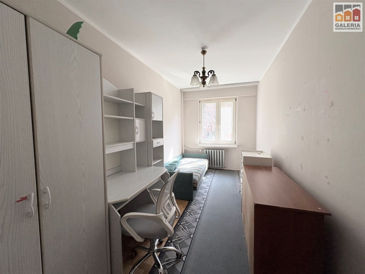 Mieszkanie 3-pokojowe Rzeszów Baranówka. Zdjęcie 7