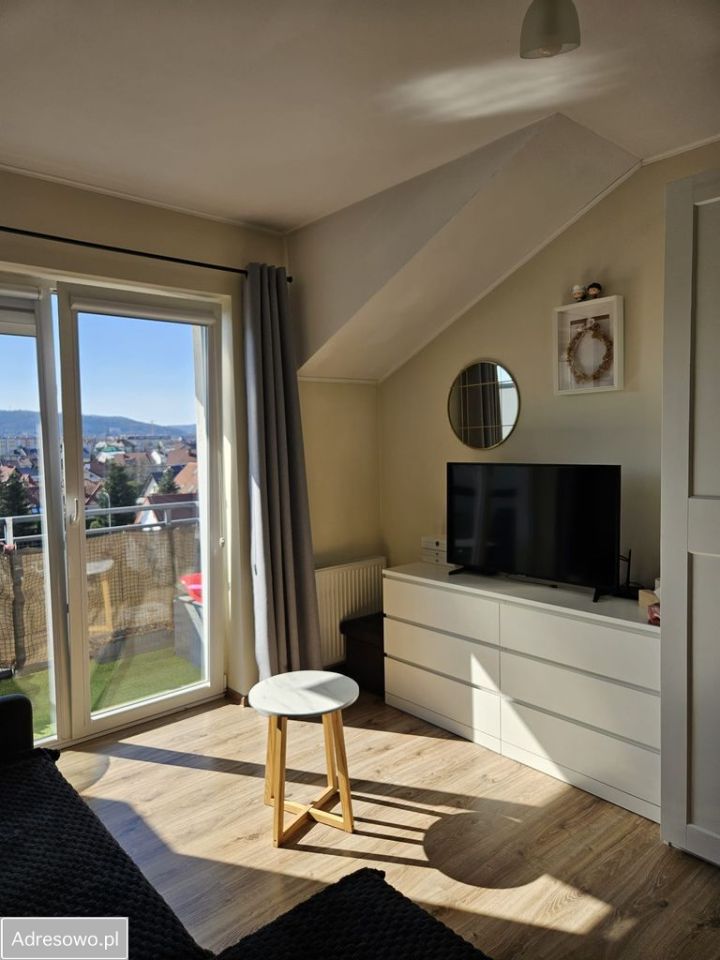 Mieszkanie 2-pokojowe Rumia. Zdjęcie 11