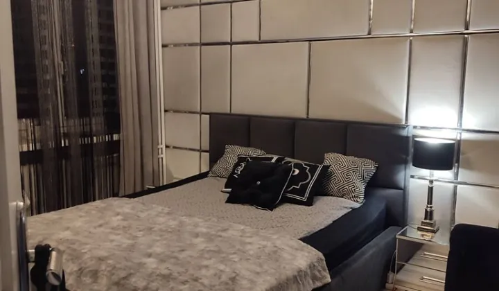 Mieszkanie 2-pokojowe Warszawa Praga-Północ, ul. Wileńska