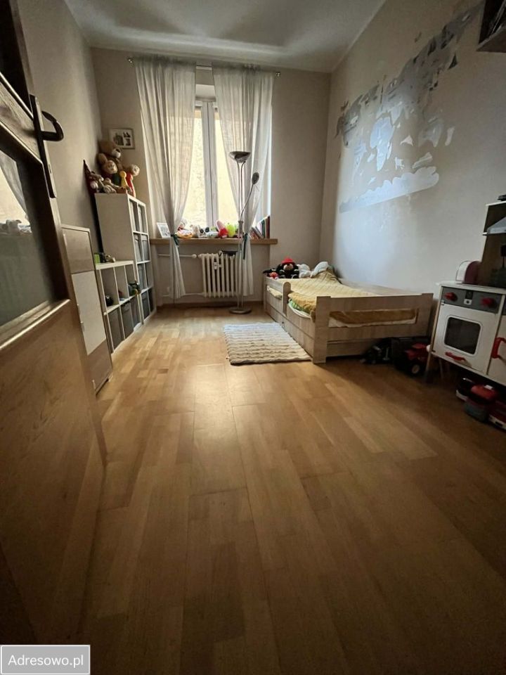 Mieszkanie 3-pokojowe Poznań Stare Miasto, ul. Działyńskich. Zdjęcie 14