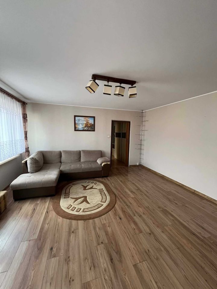 Mieszkanie 2-pokojowe Wieruszów, os. Fabryczna. Zdjęcie 5