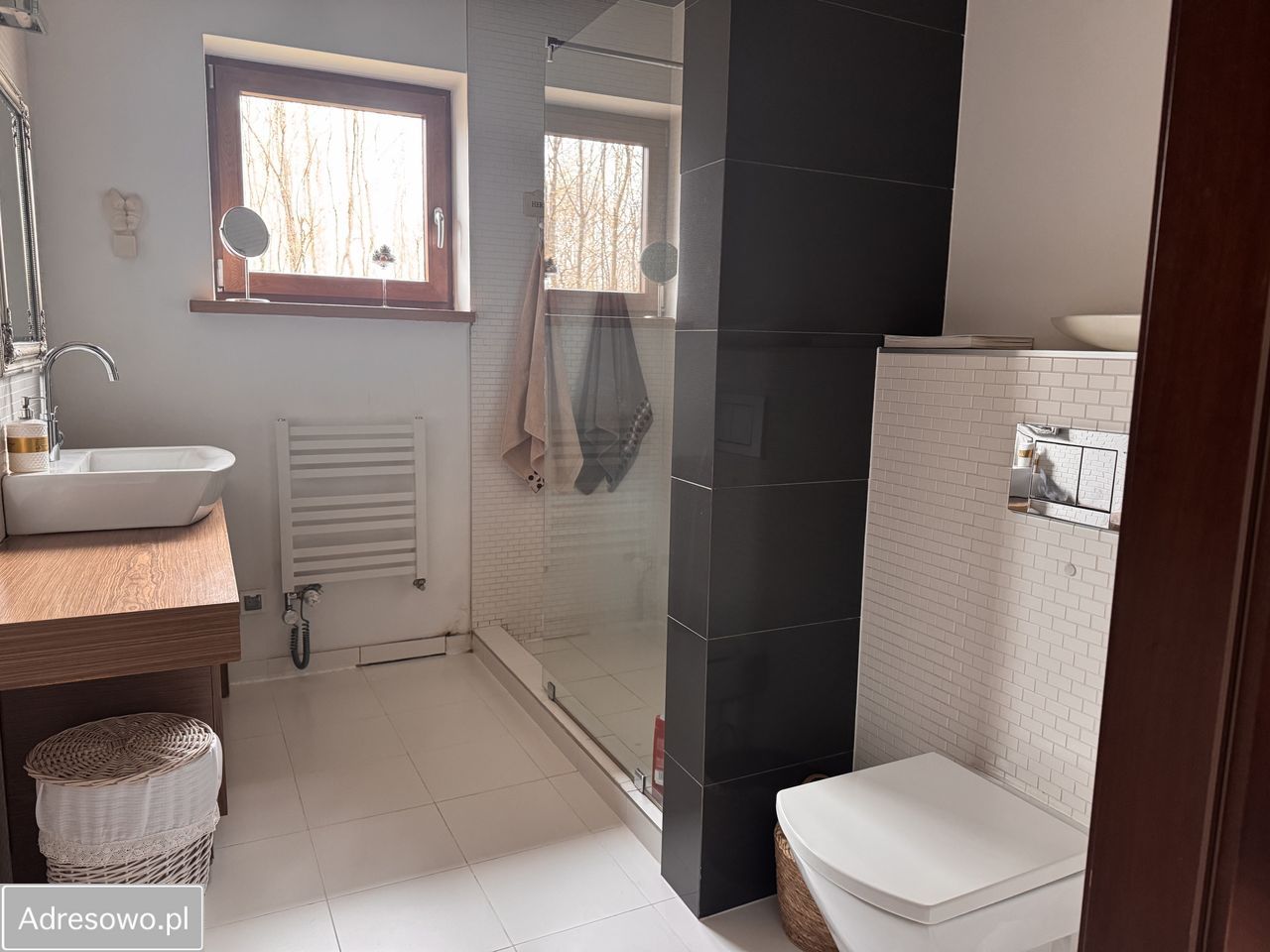 dom wolnostojący, 5 pokoi Ochojno, ul. Słowiańska. Zdjęcie 18