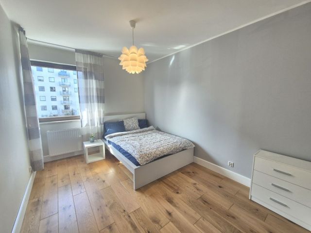 Mieszkanie 2-pokojowe Gdańsk Morena, ul. Stanisława Lema. Zdjęcie 3