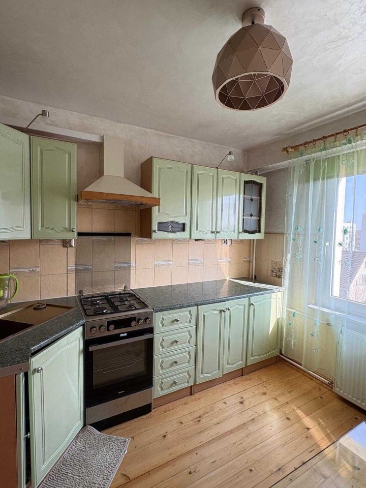 Mieszkanie 3-pokojowe Chocianów. Zdjęcie 2