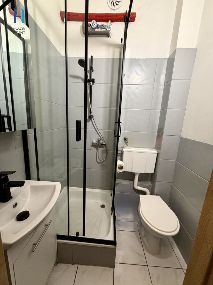 Mieszkanie 3-pokojowe Łódź Ruda Pabianicka, ul. Przewodnia. Zdjęcie 10