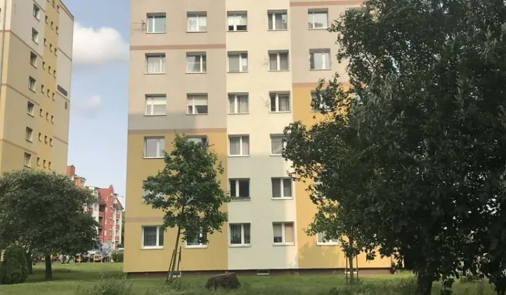 Mieszkanie 1-pokojowe Bydgoszcz Szwederowo, ul. Ludwika Solskiego